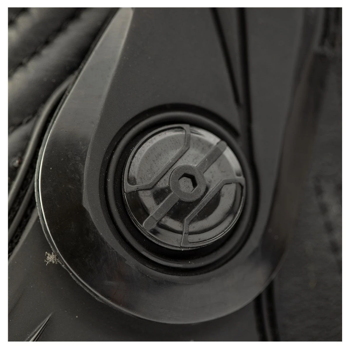 RST Tractech Evo 3 CE Waterproof Sport Boots Black 9 RST Tractech Evo 3 CE Waterproof Sport Boots Black - Image 7