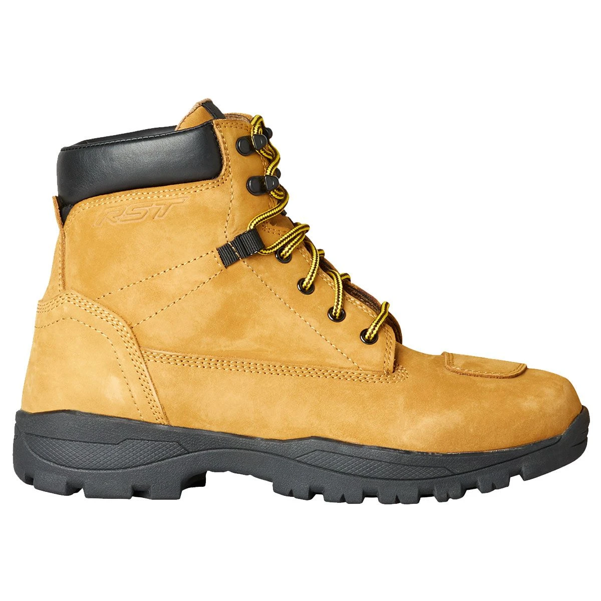 RST Workwear CE Boots Sand 3 RST Workwear CE Boots Sand