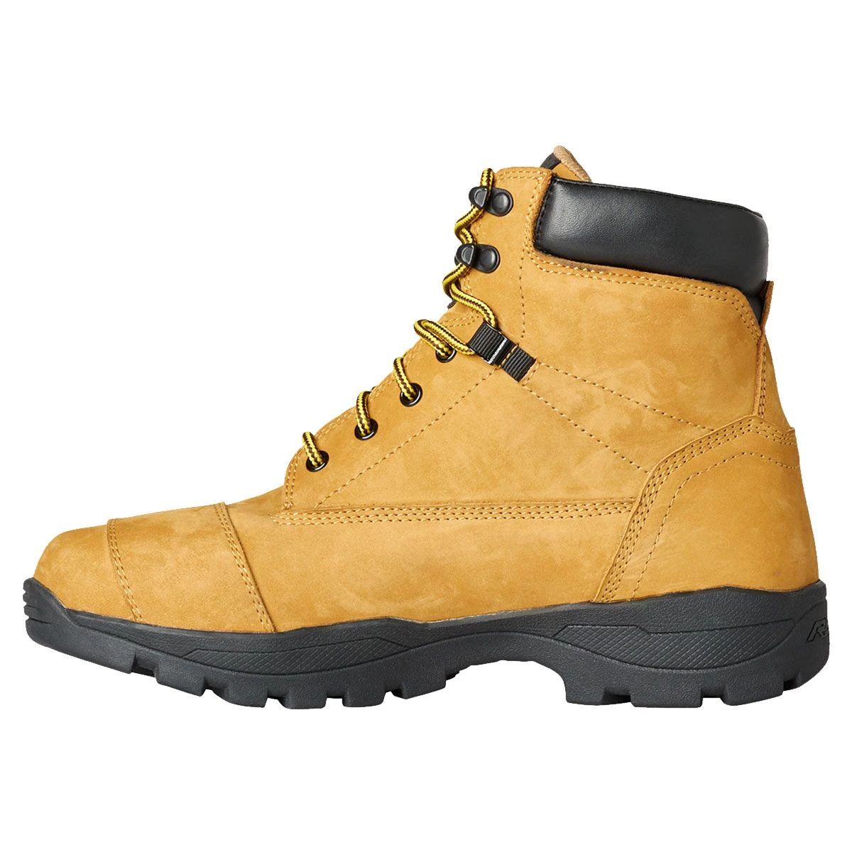 RST Workwear CE Boots Sand 4 RST Workwear CE Boots Sand - Image 2