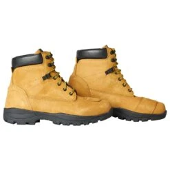 RST Workwear CE Boots Sand 10 RST Workwear CE Boots Sand -RST Boots Shop rst workwear ce mens boot sand 3 1