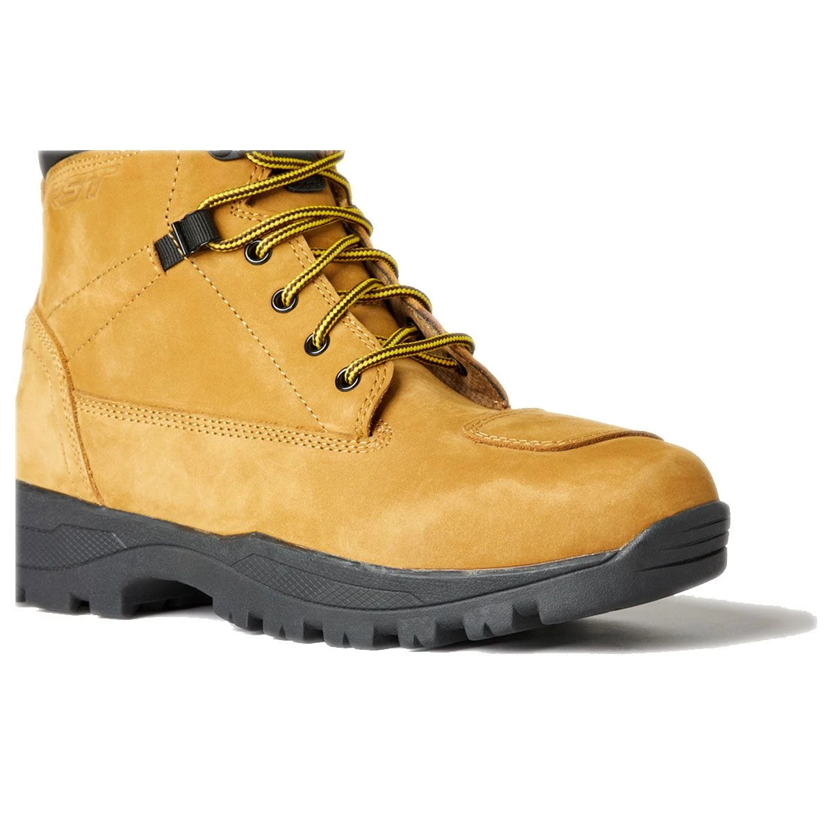RST Workwear CE Boots Sand 7 RST Workwear CE Boots Sand - Image 5