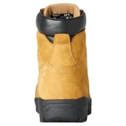 RST Workwear CE Boots Sand 13 RST Workwear CE Boots Sand -RST Boots Shop rst workwear ce mens boot sand 6 1