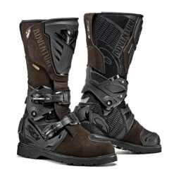 Sidi Adventure 2 Gore-Tex Boots Brown