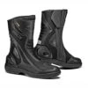 Sidi Aria Gore-Tex Boots Black -RST Boots Shop sidi aria gore tex boots black 1