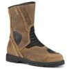 Sidi Gavia Adventure Gore-Tex Boots Tobacco / Black -RST Boots Shop sidi gavia gore adventure ce boots tobacco black 1