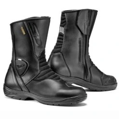 Sidi Gavia Gore-Tex Boots Black