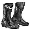 Sidi Performer Gore-Tex Boots Black -RST Boots Shop sidi performer gore black 2 1