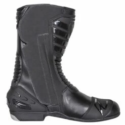 Spada Aurora CE Waterproof Leather Boots Black -RST Boots Shop spada aurora ce wp boots black 3