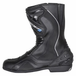 Spada Aurora CE Waterproof Leather Boots Black -RST Boots Shop spada aurora ce wp boots black 4