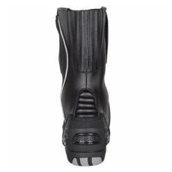 Spada Aurora CE Waterproof Leather Boots Black -RST Boots Shop spada aurora ce wp boots black 5