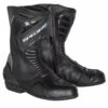 Spada Aurora Waterproof Boots Black -RST Boots Shop spada aurora waterproof boots black 1