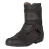Spada Braker CE Waterproof Leather Boots Black -RST Boots Shop spada braker ce wp boots black 1 1