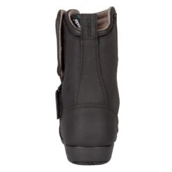 Spada Braker CE Waterproof Leather Boots Black -RST Boots Shop spada braker ce wp boots black 4