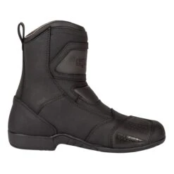 Spada Braker CE Waterproof Leather Boots Black -RST Boots Shop spada braker ce wp boots black 5