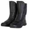 Spada Hurricane 2 Waterproof Boots Black -RST Boots Shop spada hurricane ii boots black 1 2 1