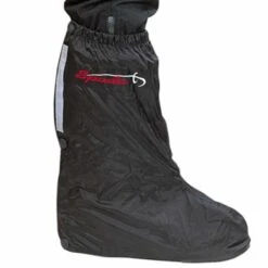 Spada Over Boots Black