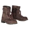 Spada Pilgrim Grande CE Waterproof Boots Brown -RST Boots Shop spada pilgrim grande ce wp boots brown 1