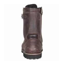 Spada Pilgrim Grande CE Waterproof Boots Brown -RST Boots Shop spada pilgrim grande ce wp boots brown 4