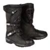 Spada Raider CE Waterproof Leather Boots Black -RST Boots Shop spada raider ce wp boots black 1 1