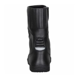 Spada Seeker CE Waterproof Leather Boots Black -RST Boots Shop spada seeker ce wp boots black 4