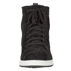 Spada Strider CE Waterproof Boots Black -RST Boots Shop spada striders ce wp boots black 5