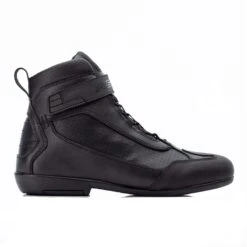 RST Stunt X CE Waterproof Boots Black -RST Boots Shop stunt x ce mens waterproof boot 3 1