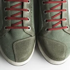 Stylmartin Arizona Boots Green -RST Boots Shop stylmartin arizona sneaker in green 2