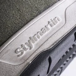 Stylmartin Arizona Boots Green -RST Boots Shop stylmartin arizona sneaker in green 4