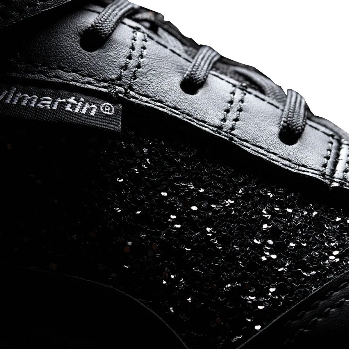 Stylmartin Audax Glam Ladies Waterproof Sport U Boots Black 6 Stylmartin Audax Glam Ladies Waterproof Sport U Boots Black - Image 4