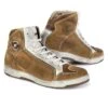 Stylmartin Colorado Boots Cognac Brown -RST Boots Shop stylmartin colorado sneaker in cognac 1