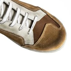 Stylmartin Colorado Boots Cognac Brown -RST Boots Shop stylmartin colorado sneaker in cognac 4