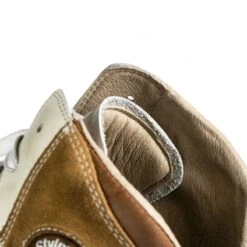 Stylmartin Colorado Boots Cognac Brown -RST Boots Shop stylmartin colorado sneaker in cognac 5