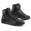 Stylmartin Core Waterproof Boots Black -RST Boots Shop stylmartin core waterproof sneaker in black 1 1