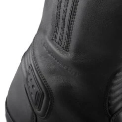 Stylmartin Denver Waterproof Touring Leather Boots Black -RST Boots Shop stylmartin denver waterproof touring in black 3