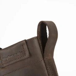 Stylmartin District Waterproof Urban Leather Boots Brown -RST Boots Shop stylmartin district waterproof urban boot in brown 3