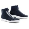 Stylmartin Grid Boots Blue -RST Boots Shop stylmartin grid sneaker in blue 1