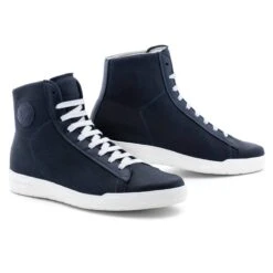 Stylmartin Grid Boots Blue