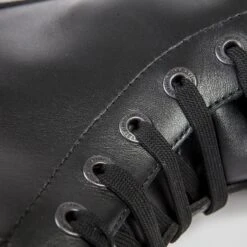 Stylmartin Jack Waterproof Urban Leather Boots Black -RST Boots Shop stylmartin jack waterproof urban in black 3