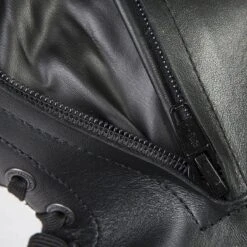 Stylmartin Jack Waterproof Urban Leather Boots Black -RST Boots Shop stylmartin jack waterproof urban in black 4