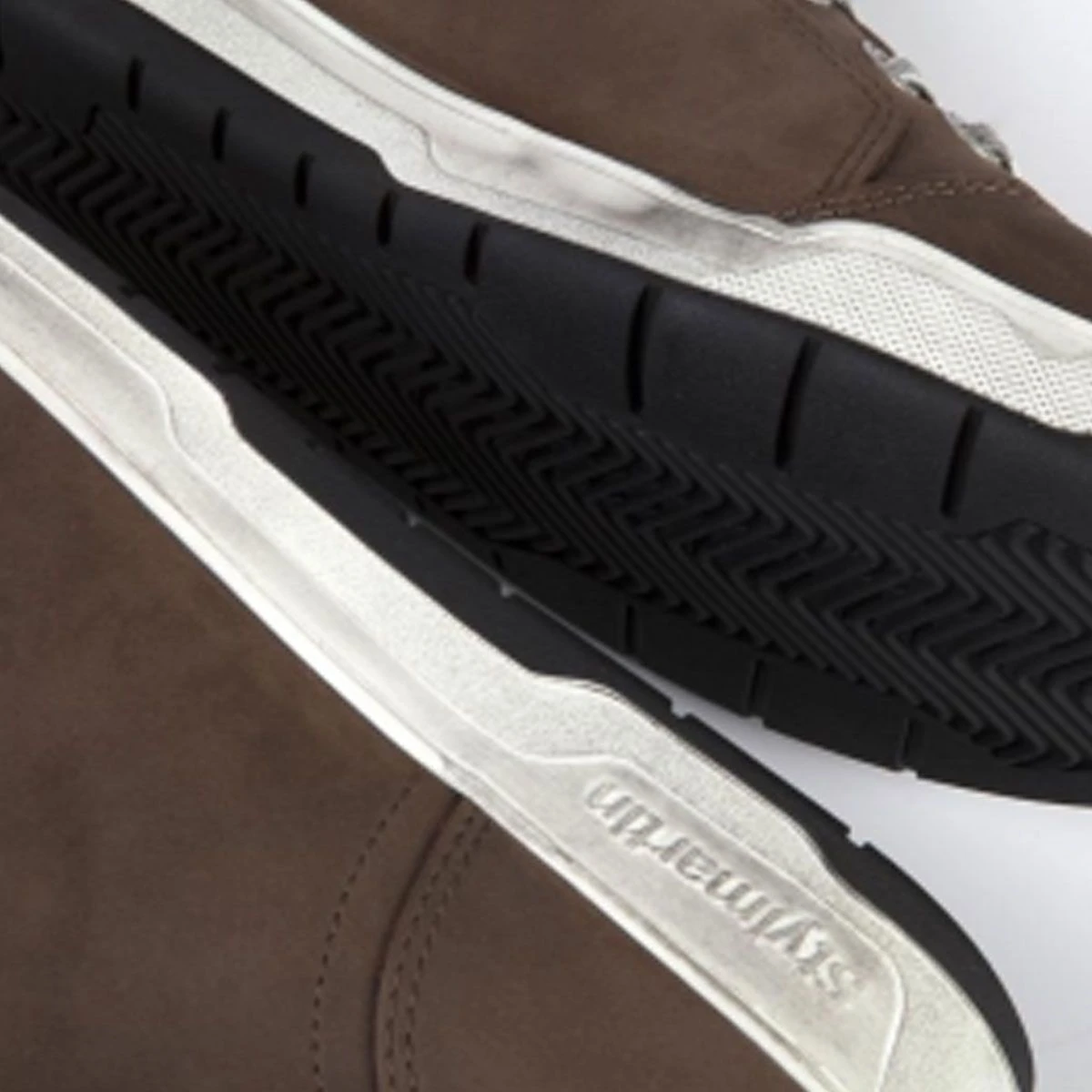 Stylmartin Marshall Waterproof Boots Brown 4 Stylmartin Marshall Waterproof Boots Brown - Image 2