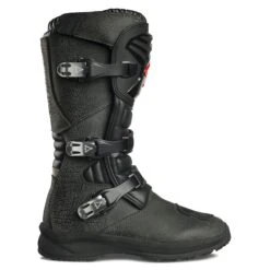 Stylmartin Navajo Waterproof Touring Boots Black