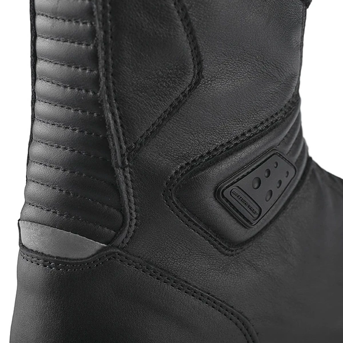 Stylmartin Navigator Waterproof Touring Leather Boots Black 5 Stylmartin Navigator Waterproof Touring Leather Boots Black - Image 3
