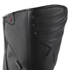 Stylmartin Navigator Waterproof Touring Leather Boots Black 10 Stylmartin Navigator Waterproof Touring Leather Boots Black -RST Boots Shop stylmartin navigator waterproof touring in black 4