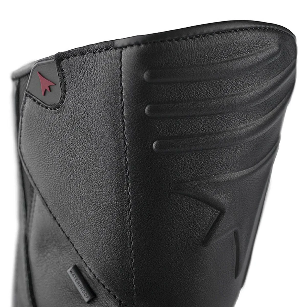 Stylmartin Navigator Waterproof Touring Leather Boots Black 6 Stylmartin Navigator Waterproof Touring Leather Boots Black - Image 4