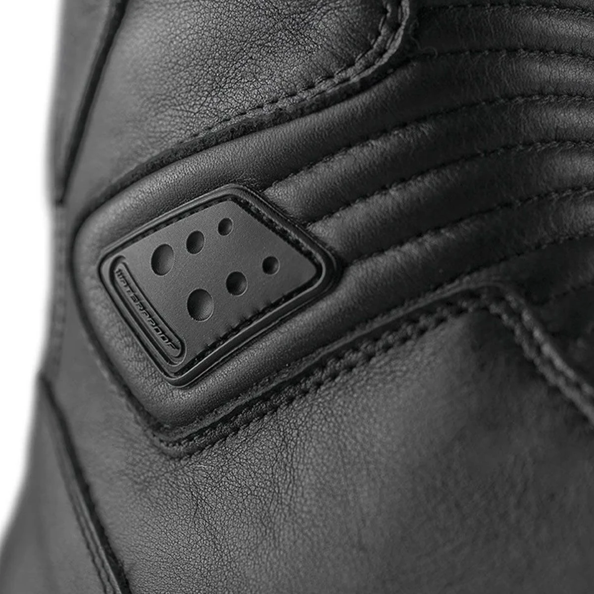 Stylmartin Navigator Waterproof Touring Leather Boots Black 7 Stylmartin Navigator Waterproof Touring Leather Boots Black - Image 5