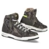 Stylmartin Raptor Evo Waterproof Boots Camo Brown -RST Boots Shop stylmartin raptor evo waterproof sneaker in camo 1 1