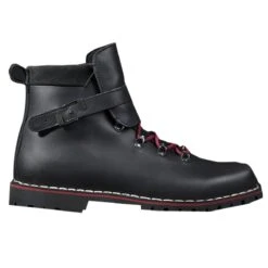 Stylmartin Red Rebel Urban Leather Boots Black -RST Boots Shop stylmartin red rebel urban in black 3