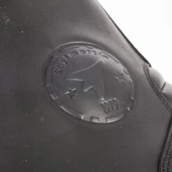 Stylmartin Rocket Waterproof Urban Leather Boots Black -RST Boots Shop stylmartin rocket waterproof urban in black 4