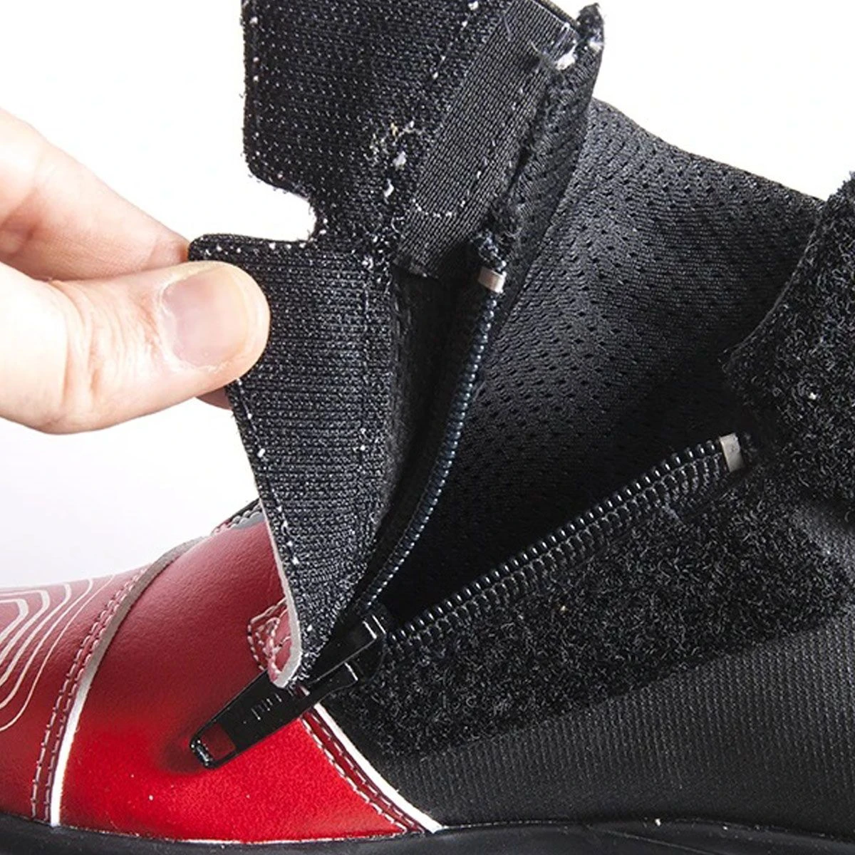 Stylmartin Speed Jr S1 Minimoto Kids Boots Black 6 Stylmartin Speed Jr S1 Minimoto Kids Boots Black - Image 4