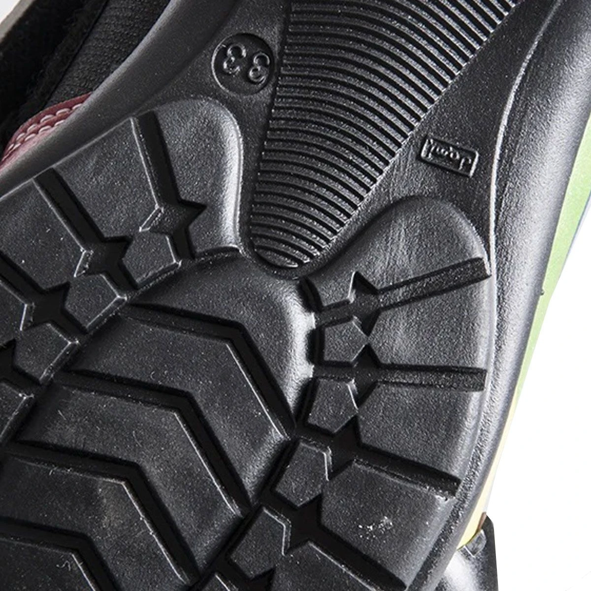 Stylmartin Speed Jr S1 Minimoto Kids Boots Black 7 Stylmartin Speed Jr S1 Minimoto Kids Boots Black - Image 5